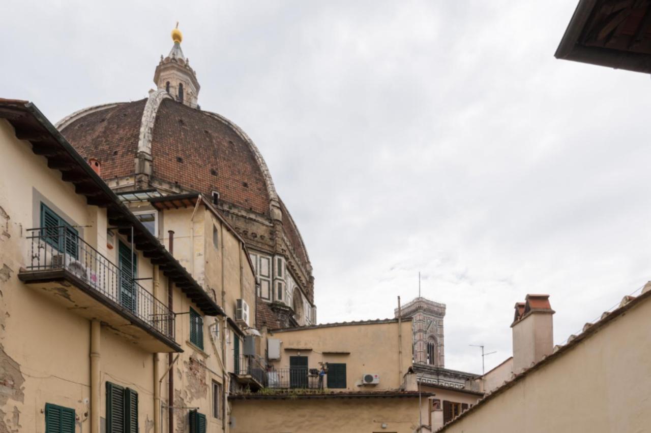 Apartments Close To Duomo Φλωρεντία Εξωτερικό φωτογραφία