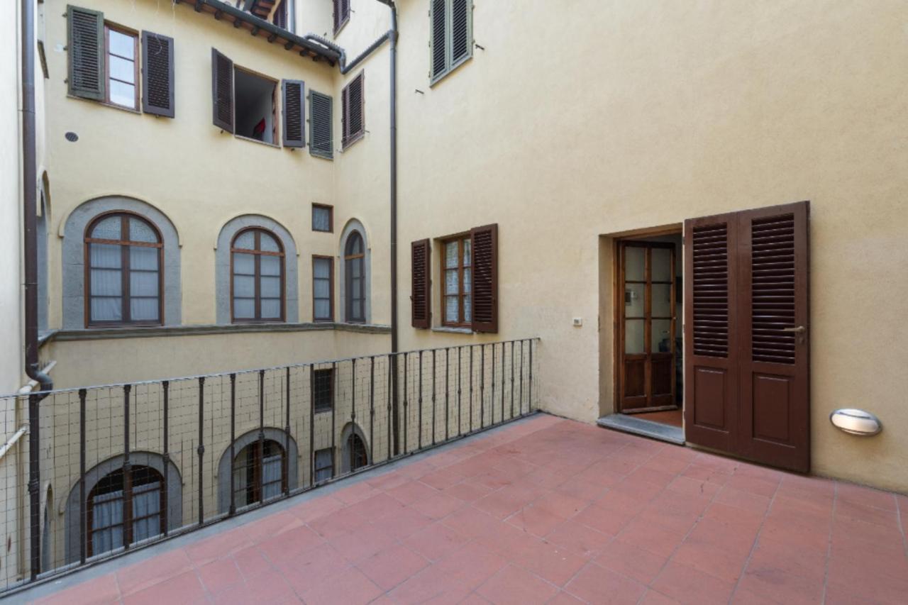 Apartments Close To Duomo Φλωρεντία Εξωτερικό φωτογραφία