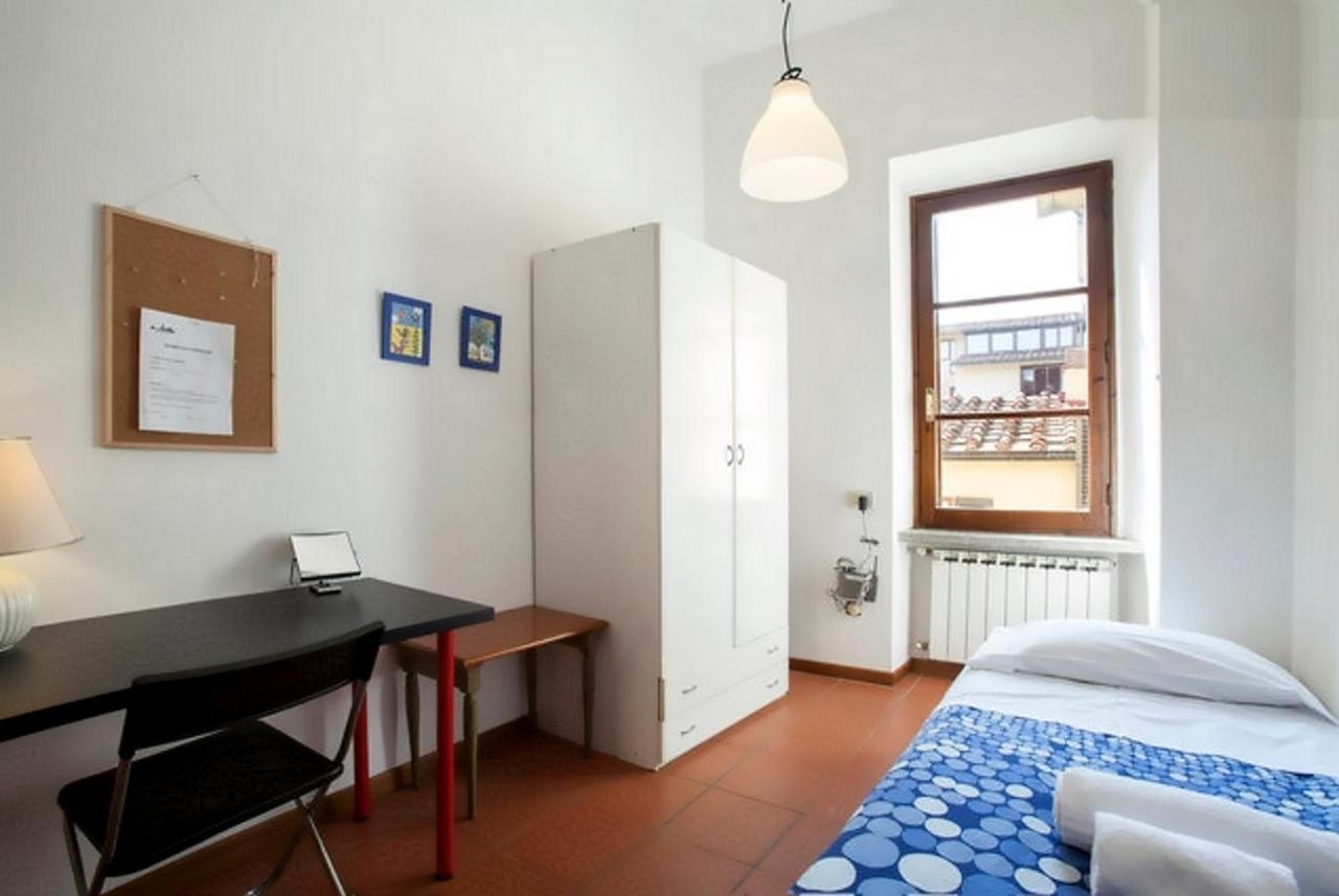 Apartments Close To Duomo Φλωρεντία Εξωτερικό φωτογραφία