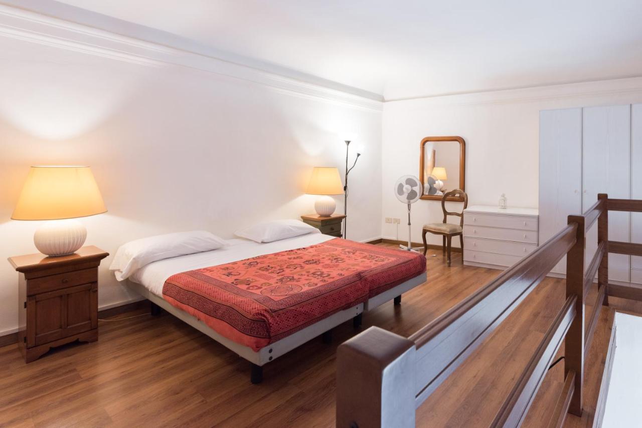 Apartments Close To Duomo Φλωρεντία Εξωτερικό φωτογραφία