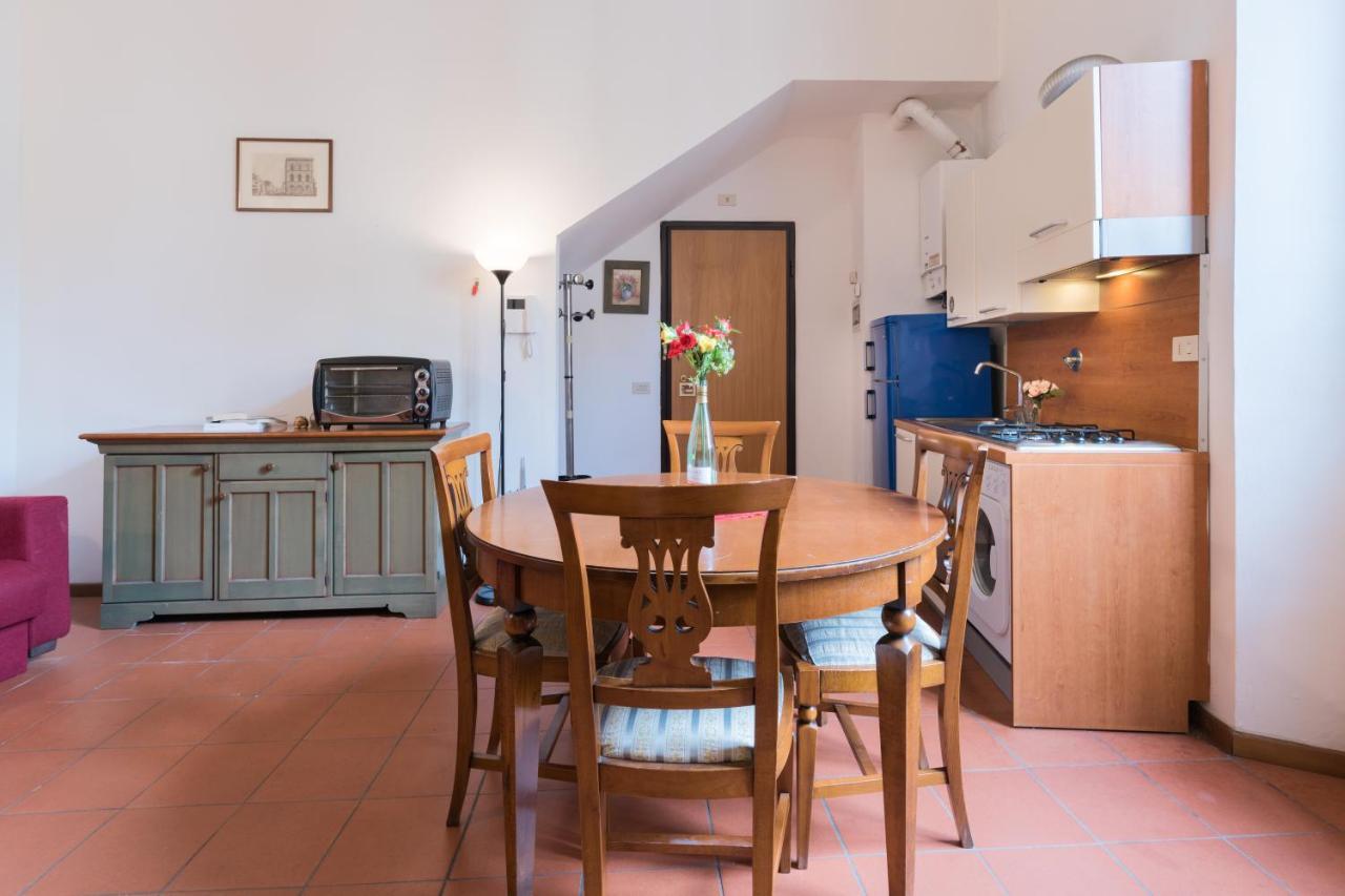 Apartments Close To Duomo Φλωρεντία Εξωτερικό φωτογραφία