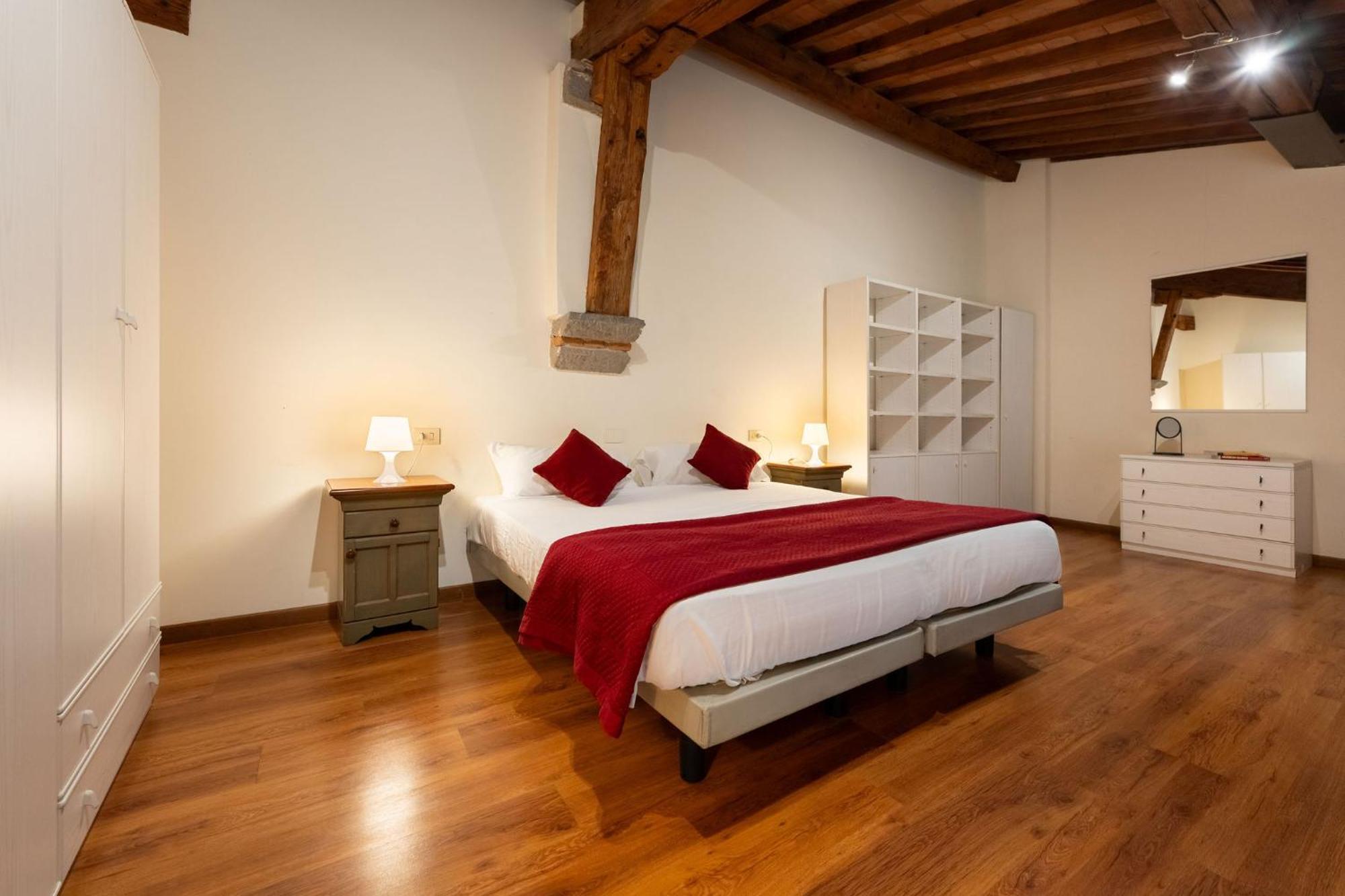 Apartments Close To Duomo Φλωρεντία Εξωτερικό φωτογραφία