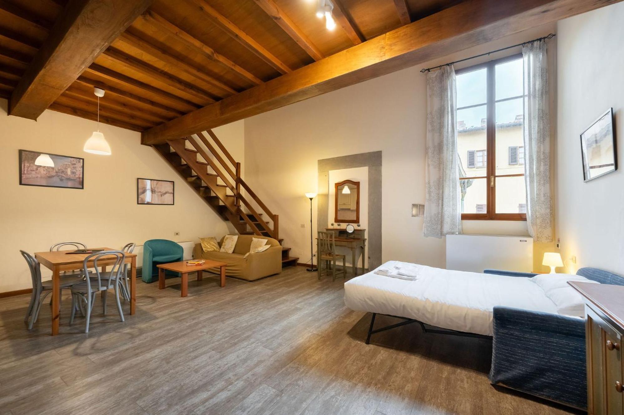 Apartments Close To Duomo Φλωρεντία Εξωτερικό φωτογραφία