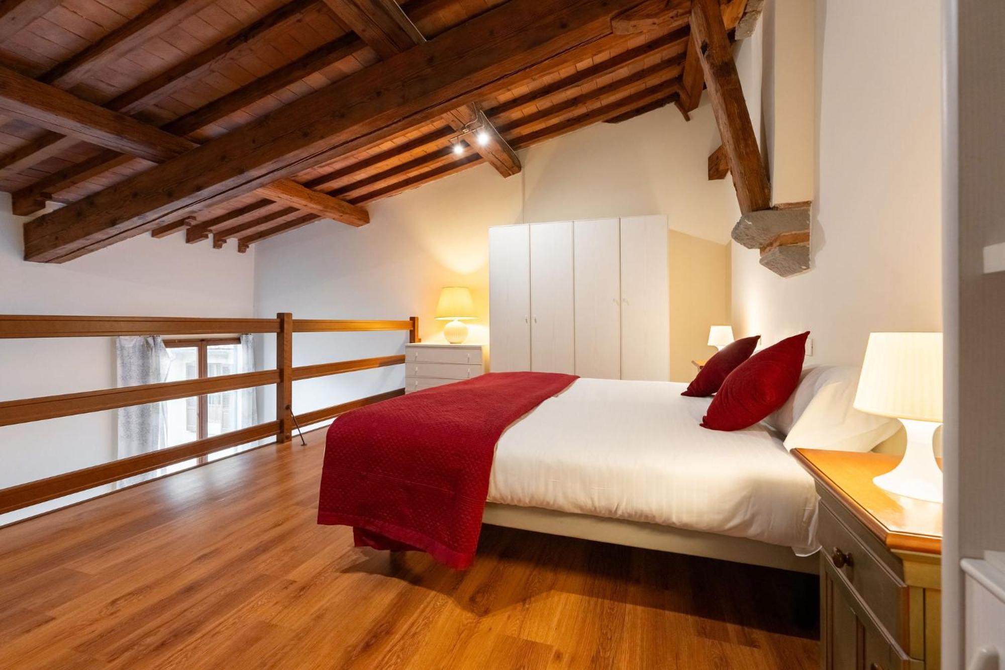 Apartments Close To Duomo Φλωρεντία Εξωτερικό φωτογραφία