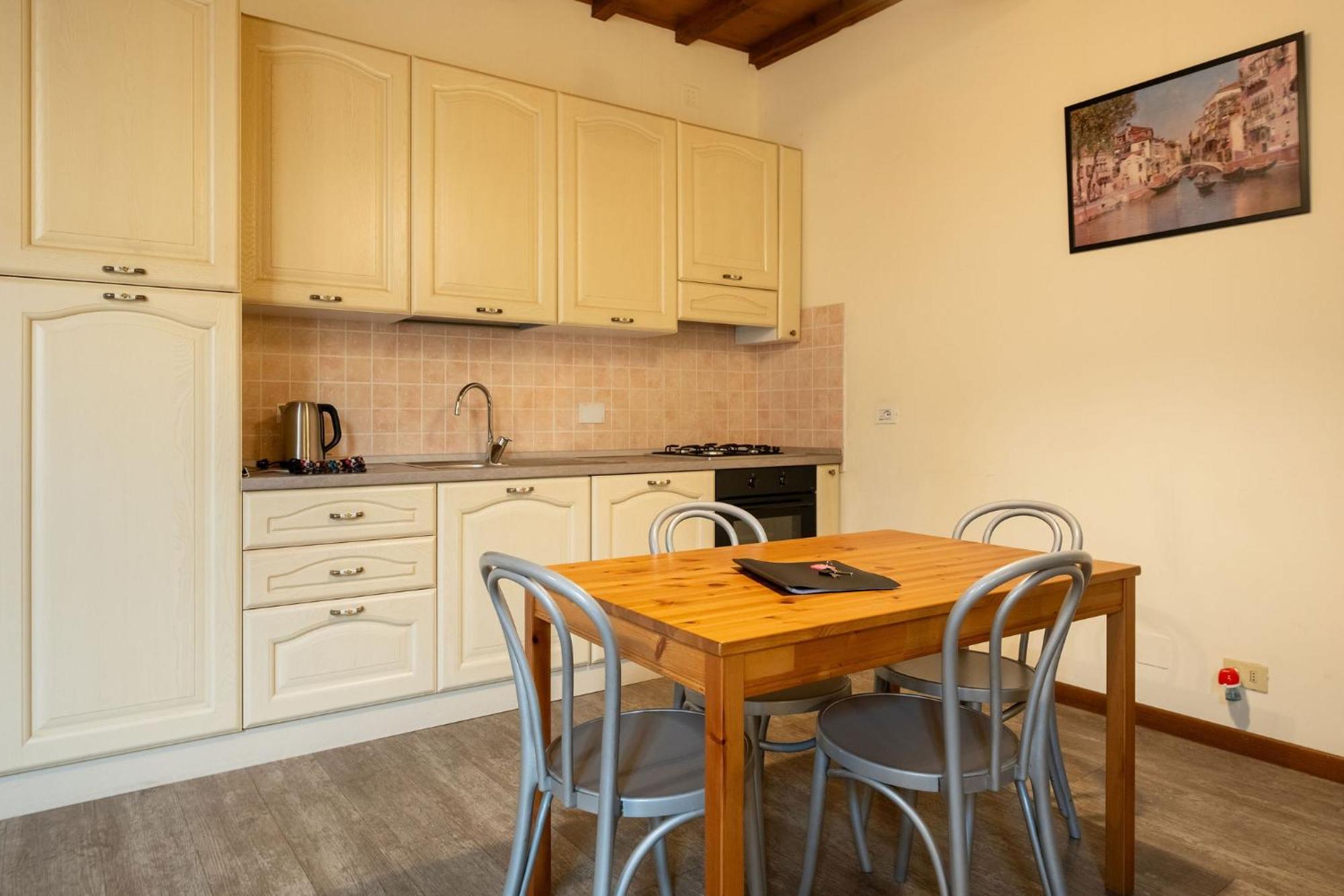 Apartments Close To Duomo Φλωρεντία Εξωτερικό φωτογραφία