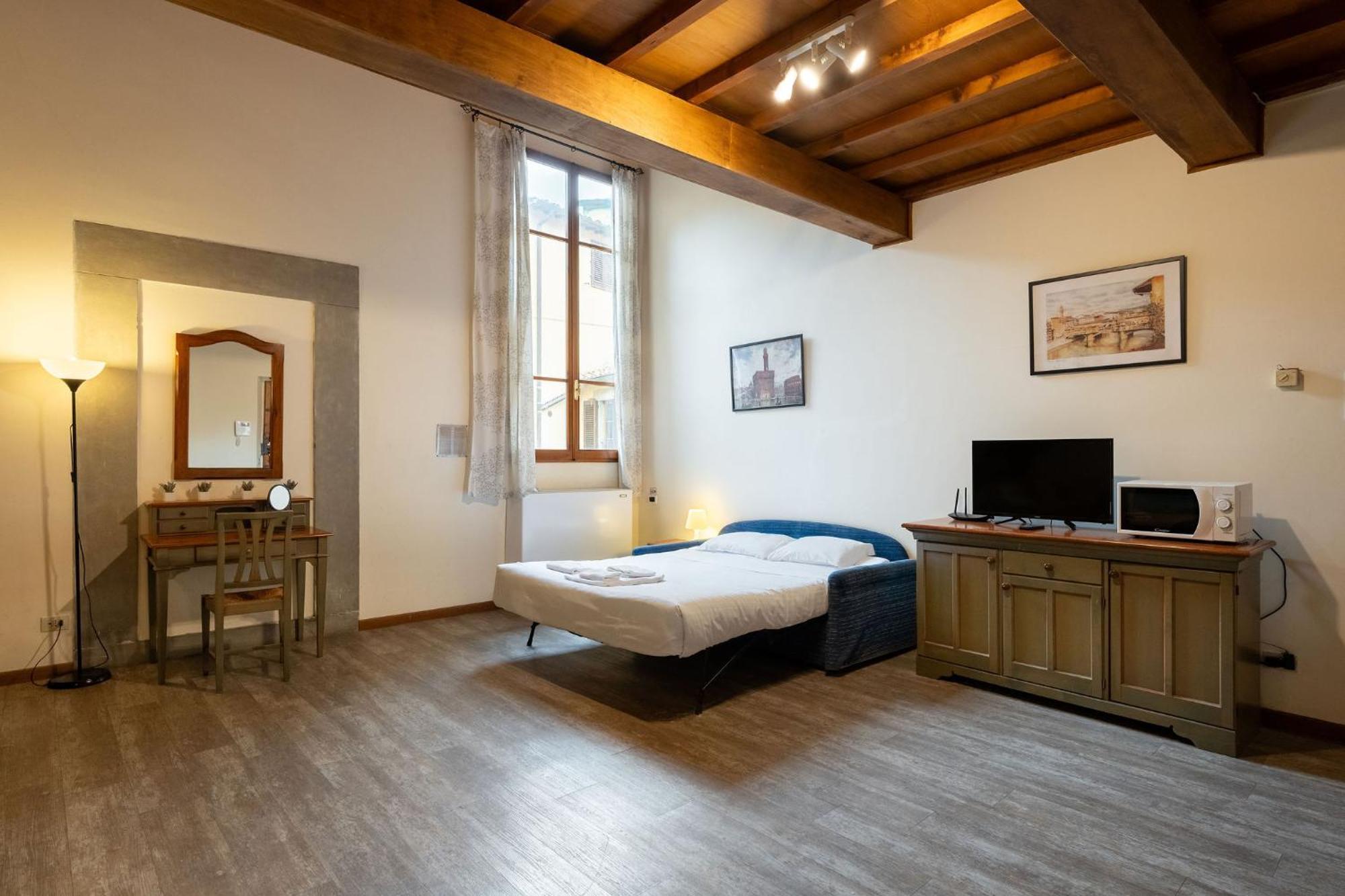 Apartments Close To Duomo Φλωρεντία Εξωτερικό φωτογραφία