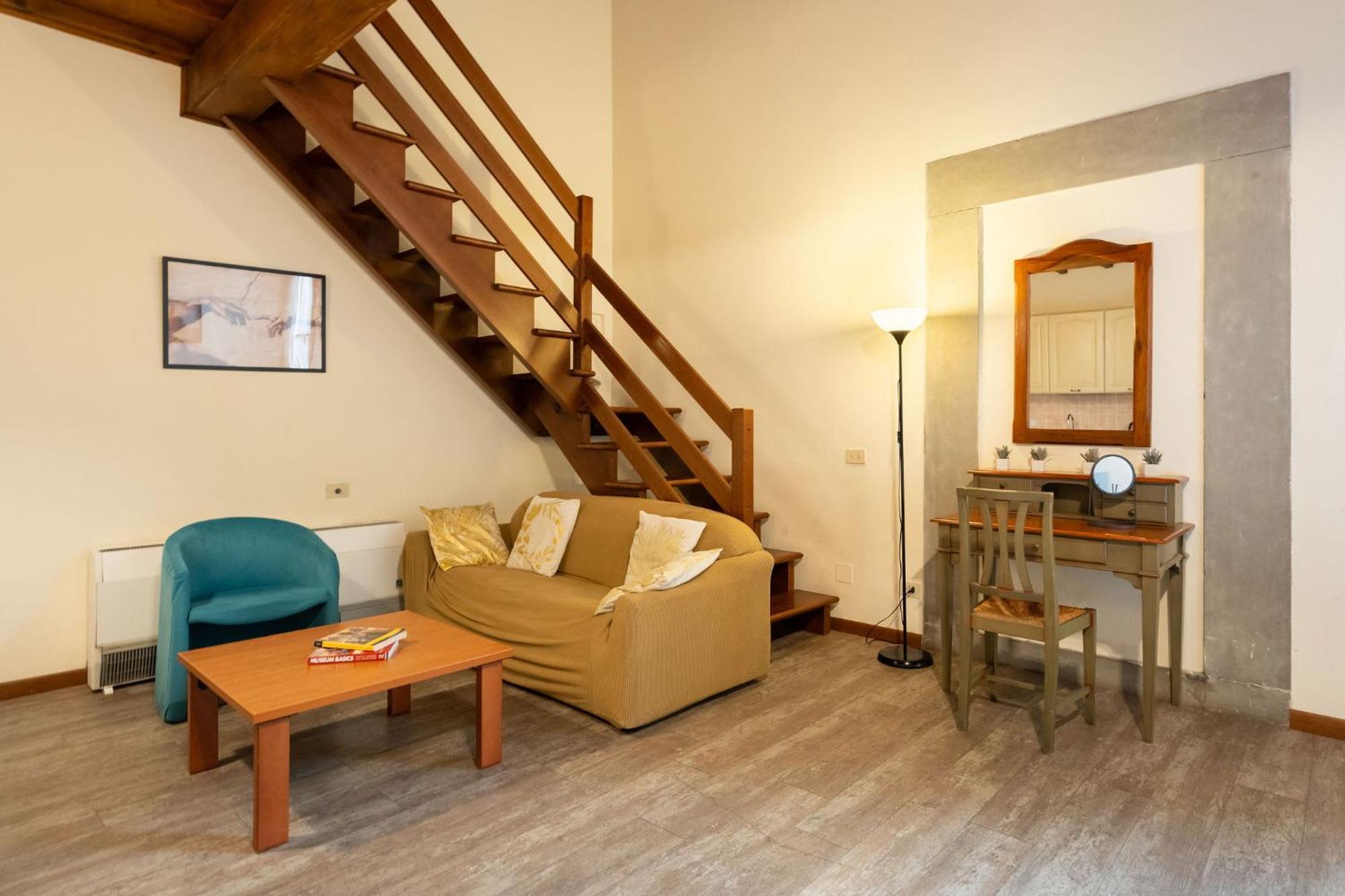 Apartments Close To Duomo Φλωρεντία Εξωτερικό φωτογραφία