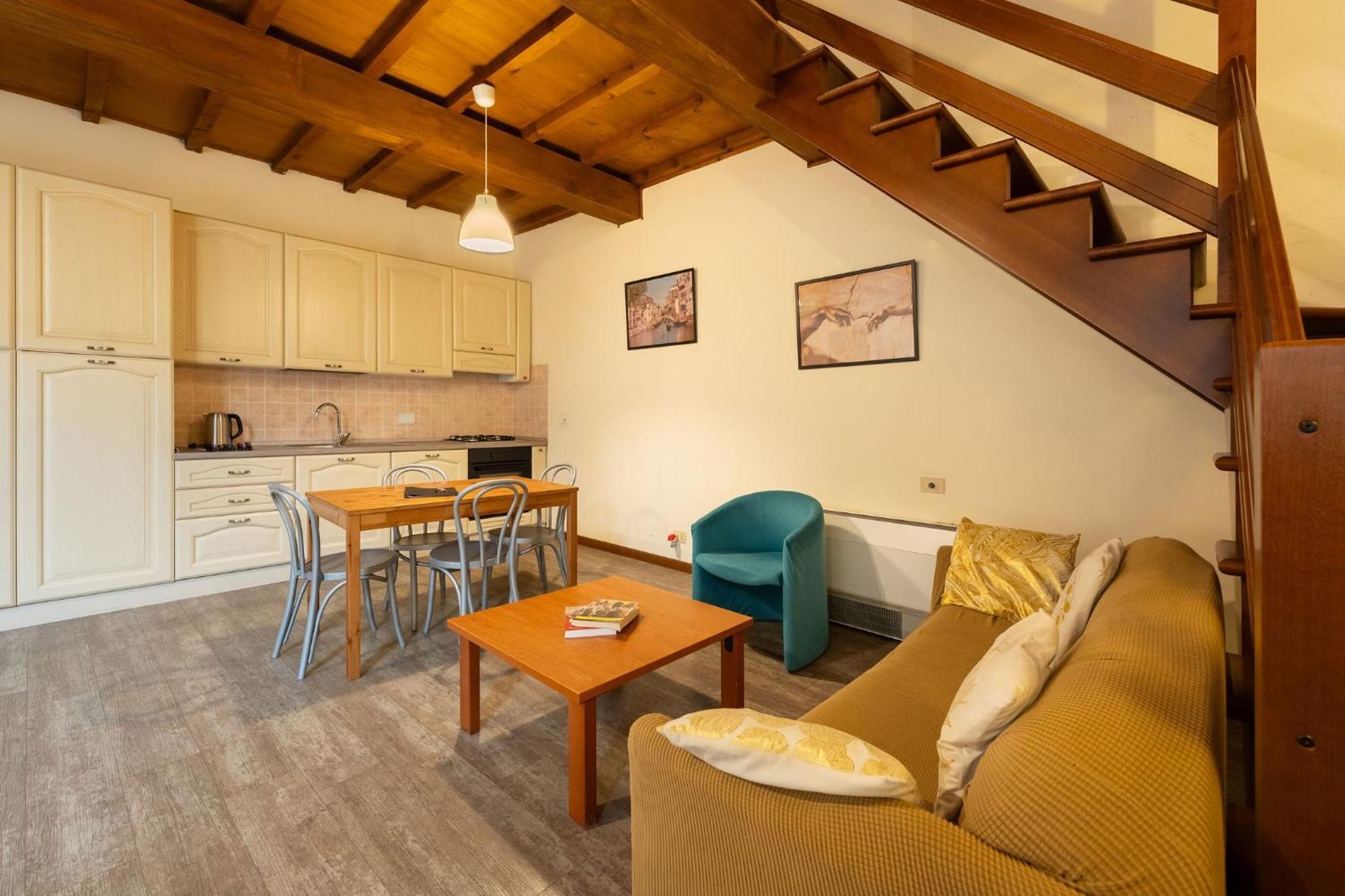 Apartments Close To Duomo Φλωρεντία Εξωτερικό φωτογραφία