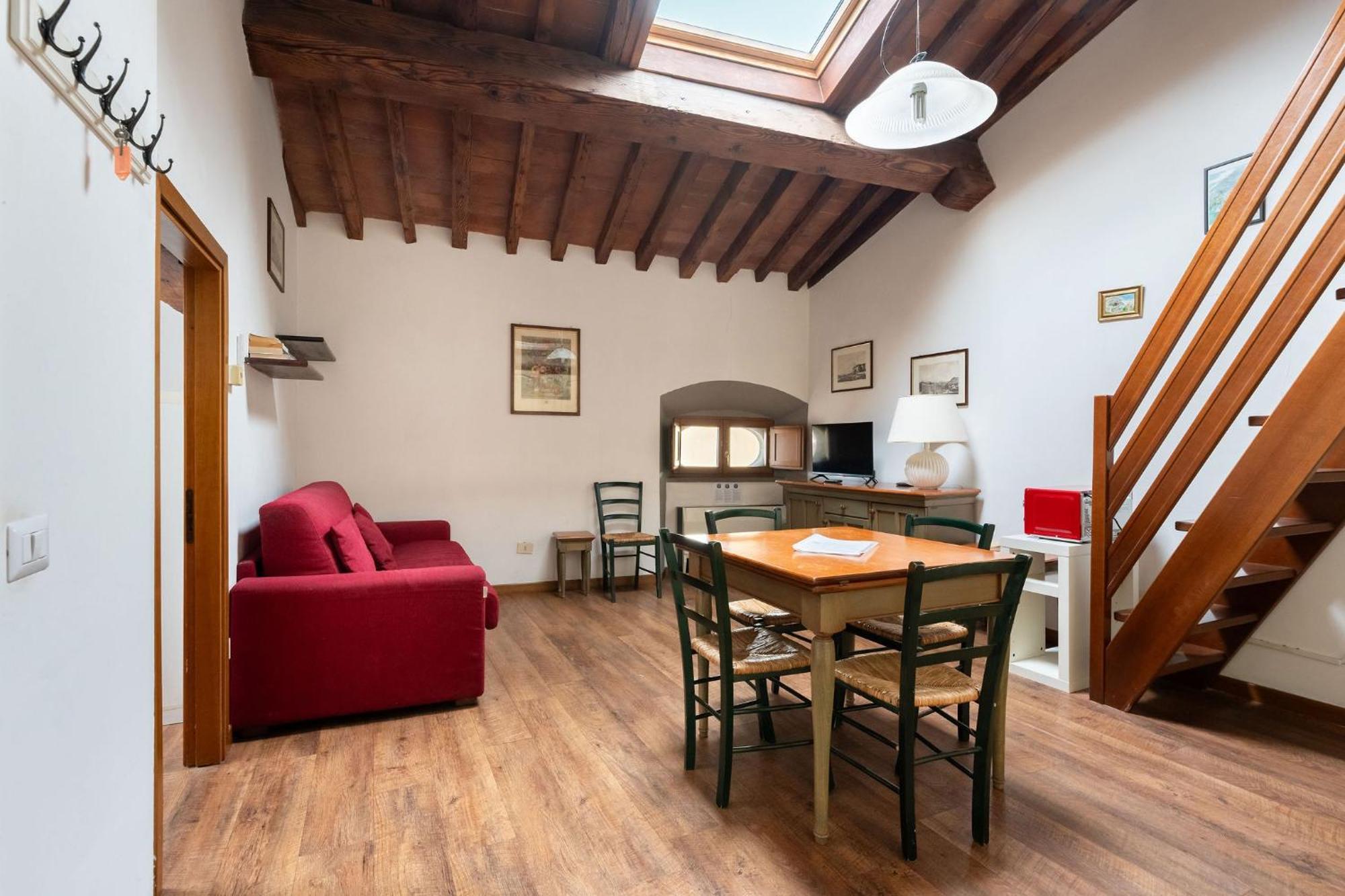 Apartments Close To Duomo Φλωρεντία Εξωτερικό φωτογραφία