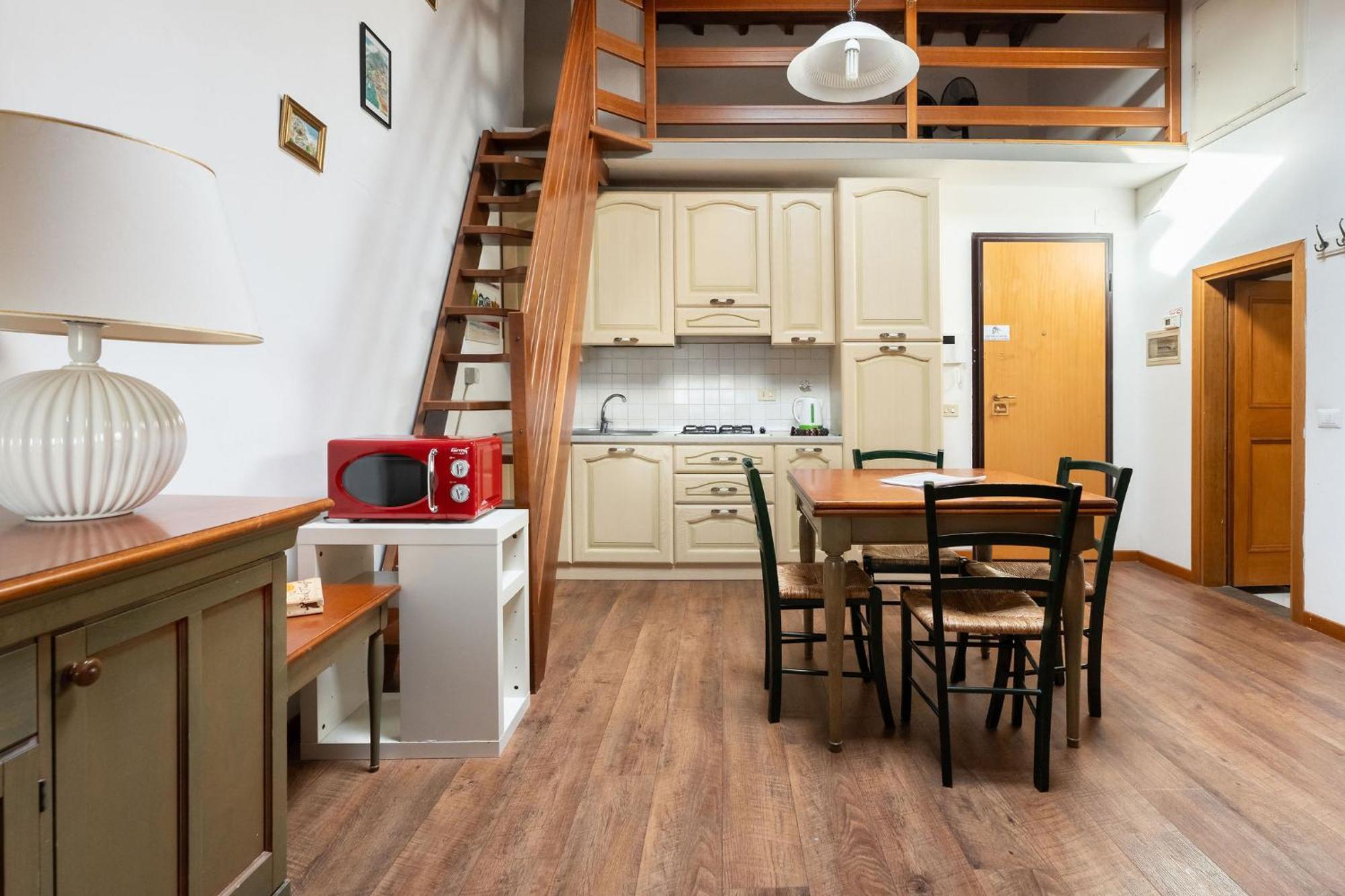 Apartments Close To Duomo Φλωρεντία Εξωτερικό φωτογραφία