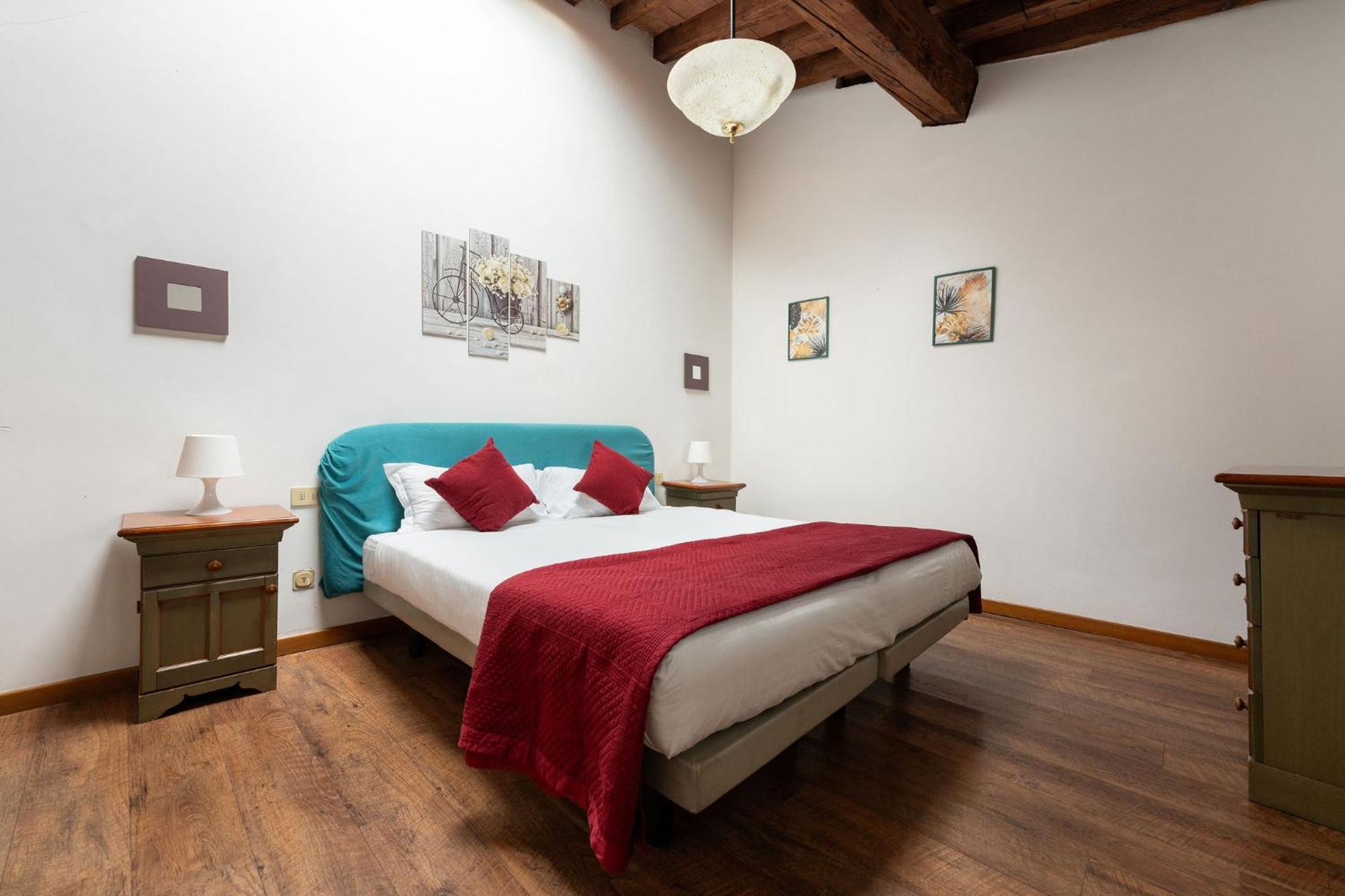 Apartments Close To Duomo Φλωρεντία Εξωτερικό φωτογραφία