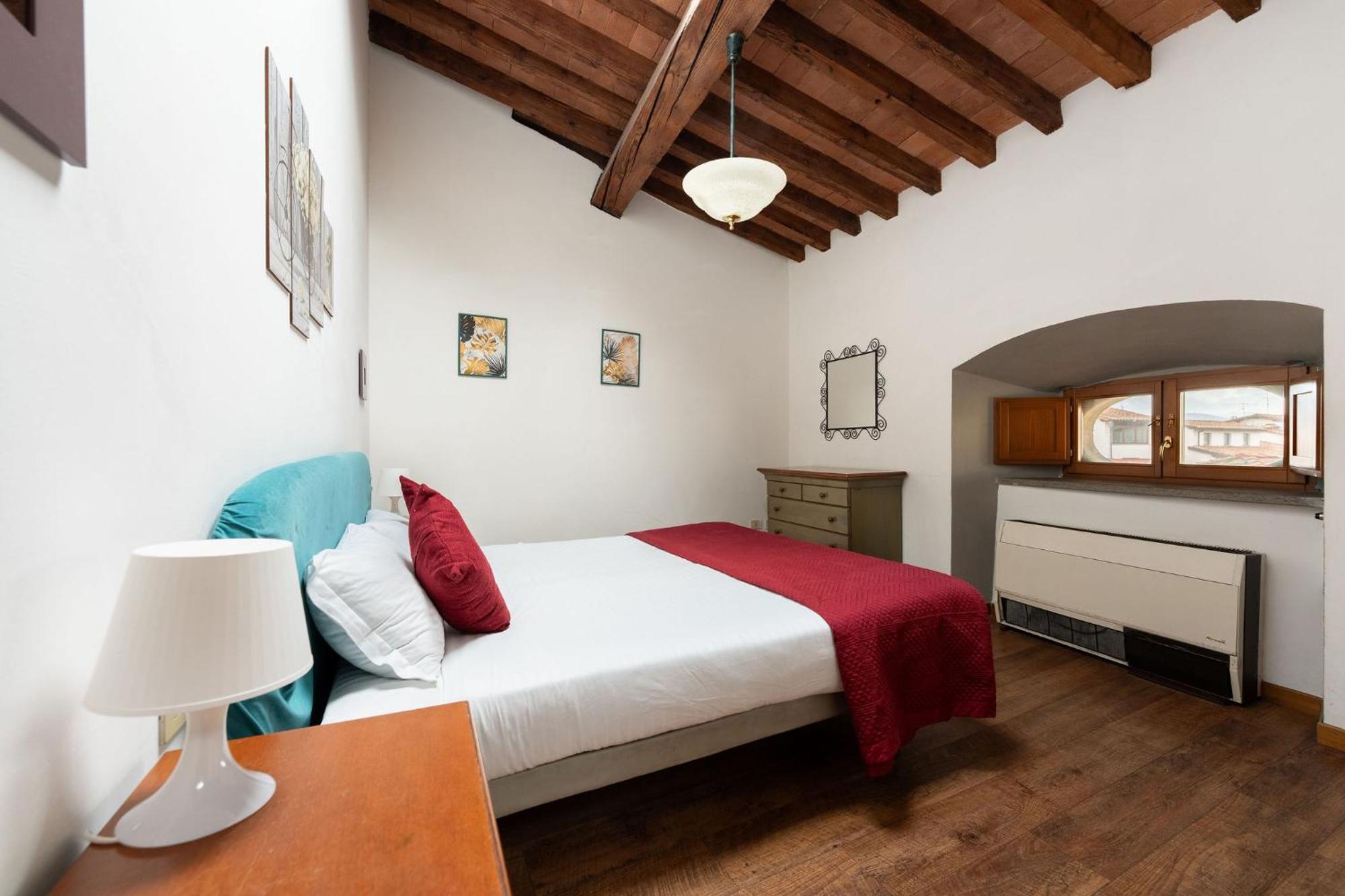 Apartments Close To Duomo Φλωρεντία Δωμάτιο φωτογραφία