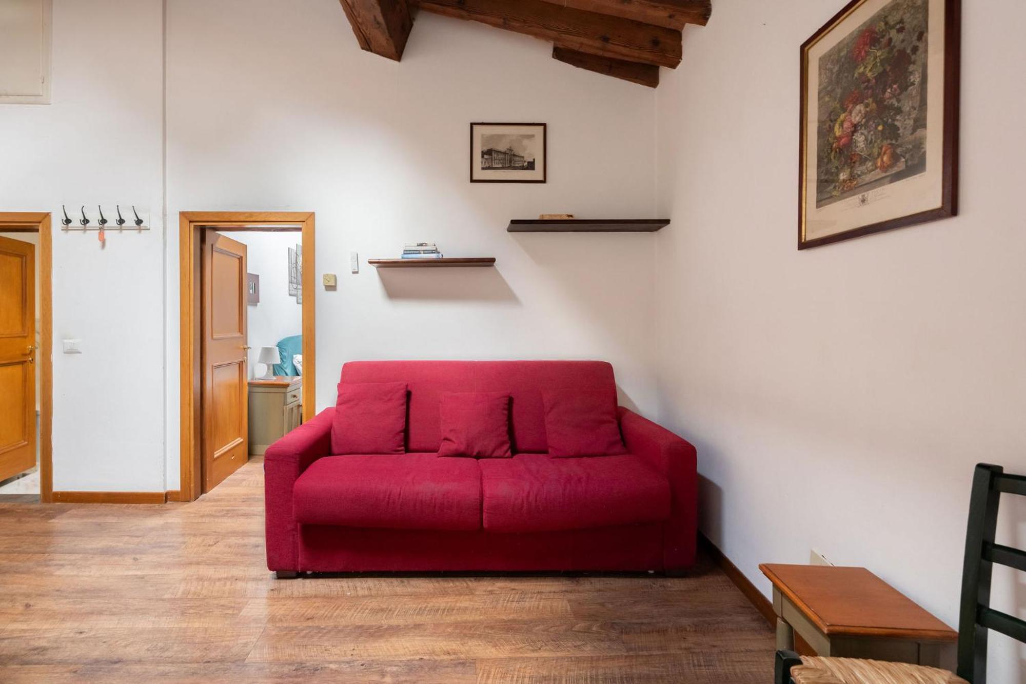 Apartments Close To Duomo Φλωρεντία Δωμάτιο φωτογραφία
