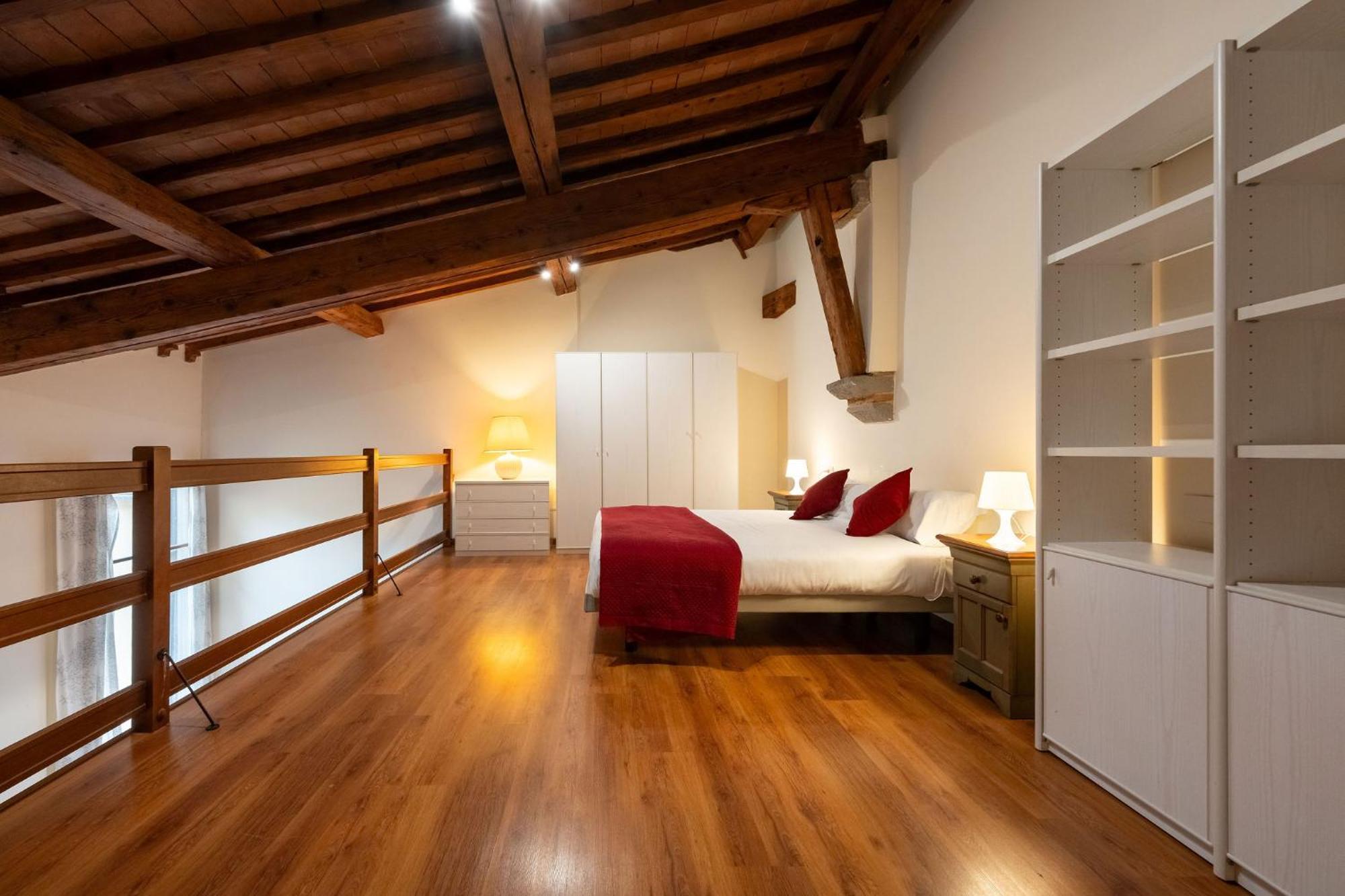 Apartments Close To Duomo Φλωρεντία Δωμάτιο φωτογραφία
