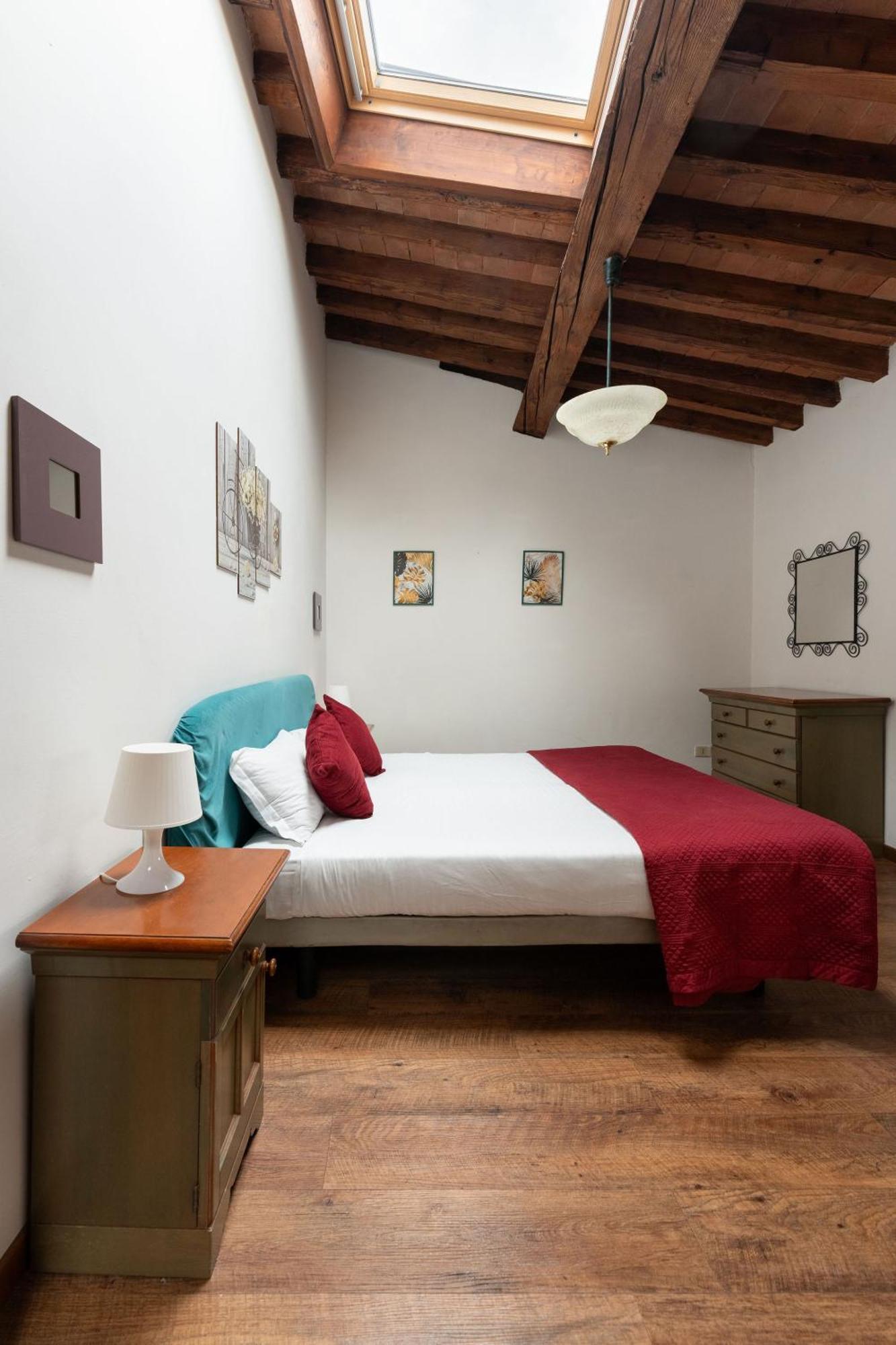 Apartments Close To Duomo Φλωρεντία Δωμάτιο φωτογραφία