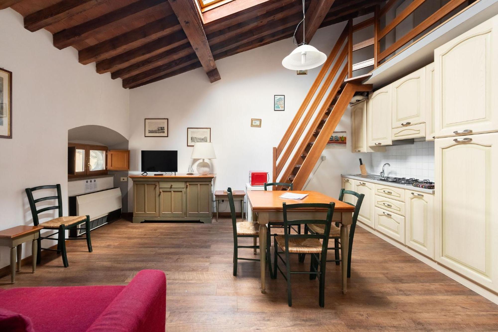 Apartments Close To Duomo Φλωρεντία Δωμάτιο φωτογραφία