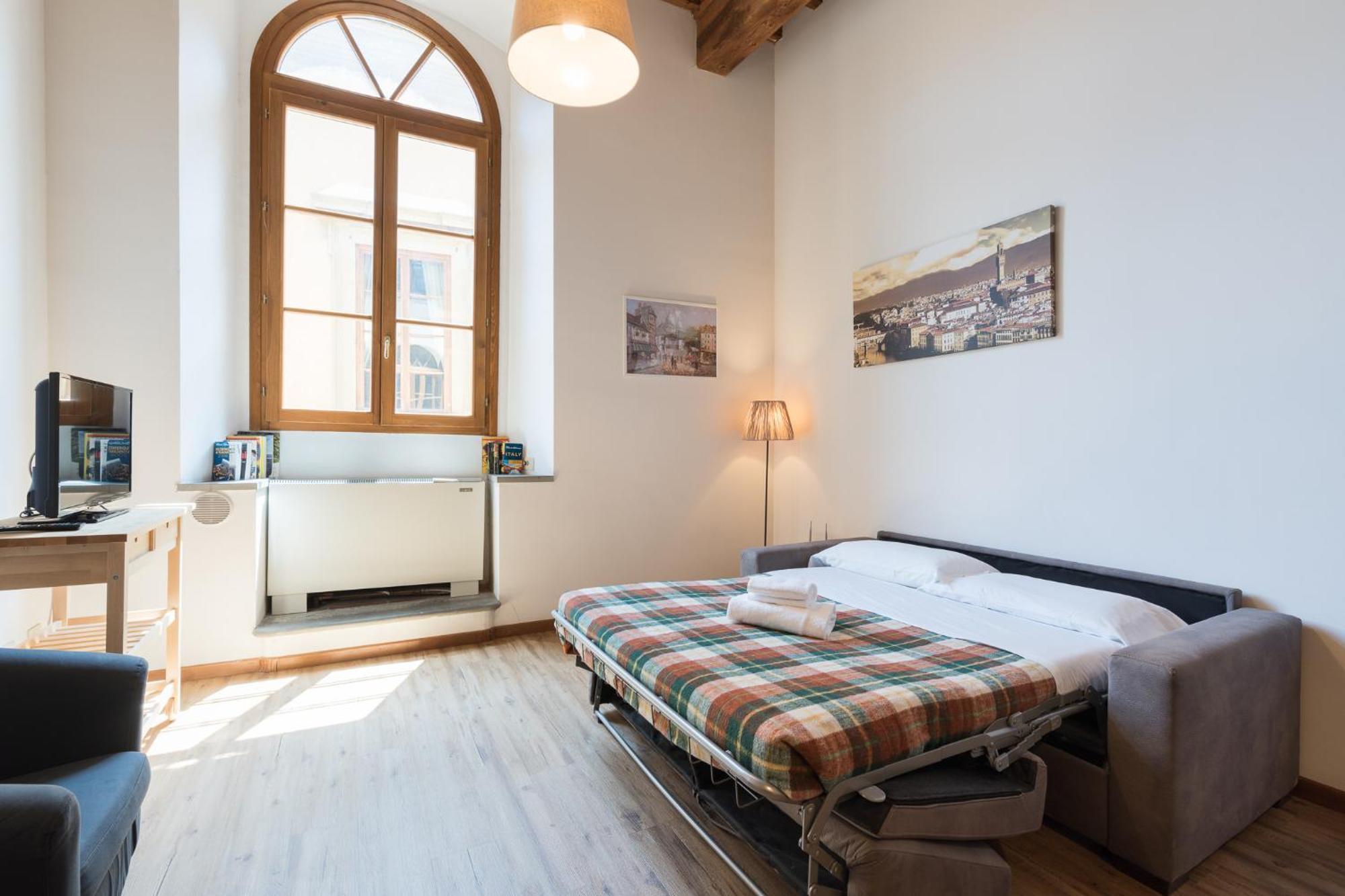 Apartments Close To Duomo Φλωρεντία Δωμάτιο φωτογραφία