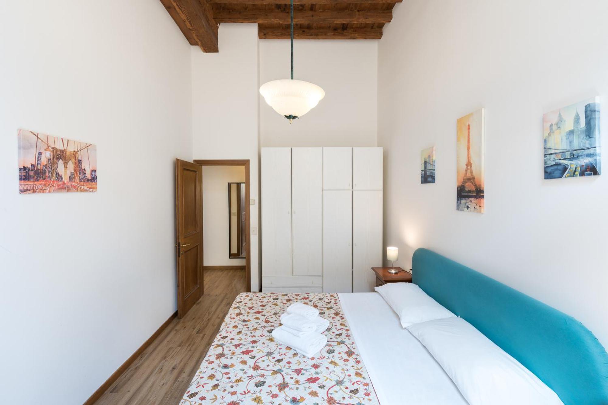 Apartments Close To Duomo Φλωρεντία Δωμάτιο φωτογραφία
