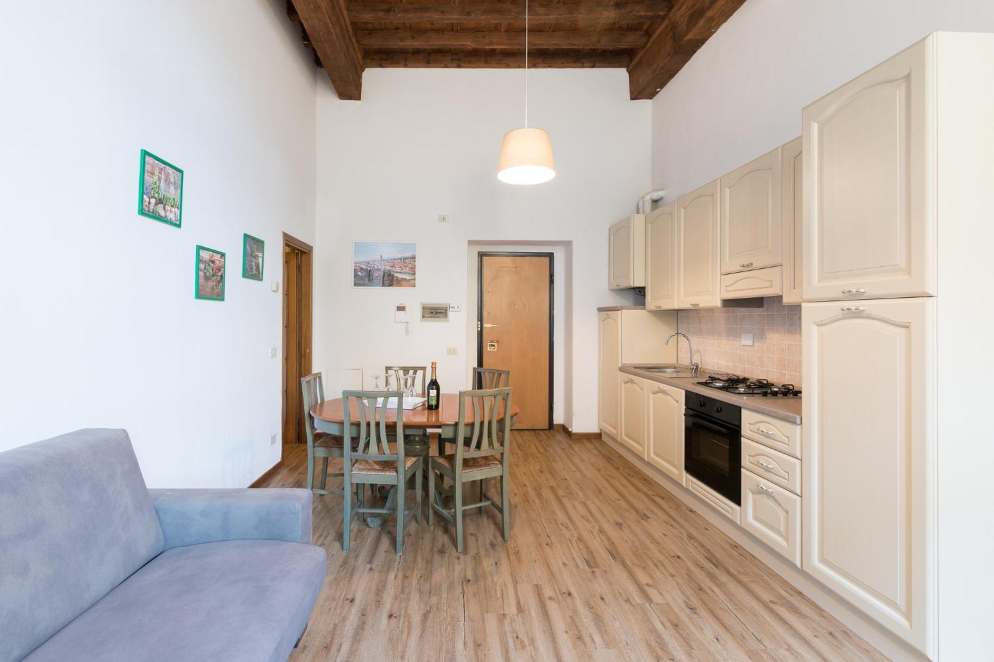 Apartments Close To Duomo Φλωρεντία Δωμάτιο φωτογραφία