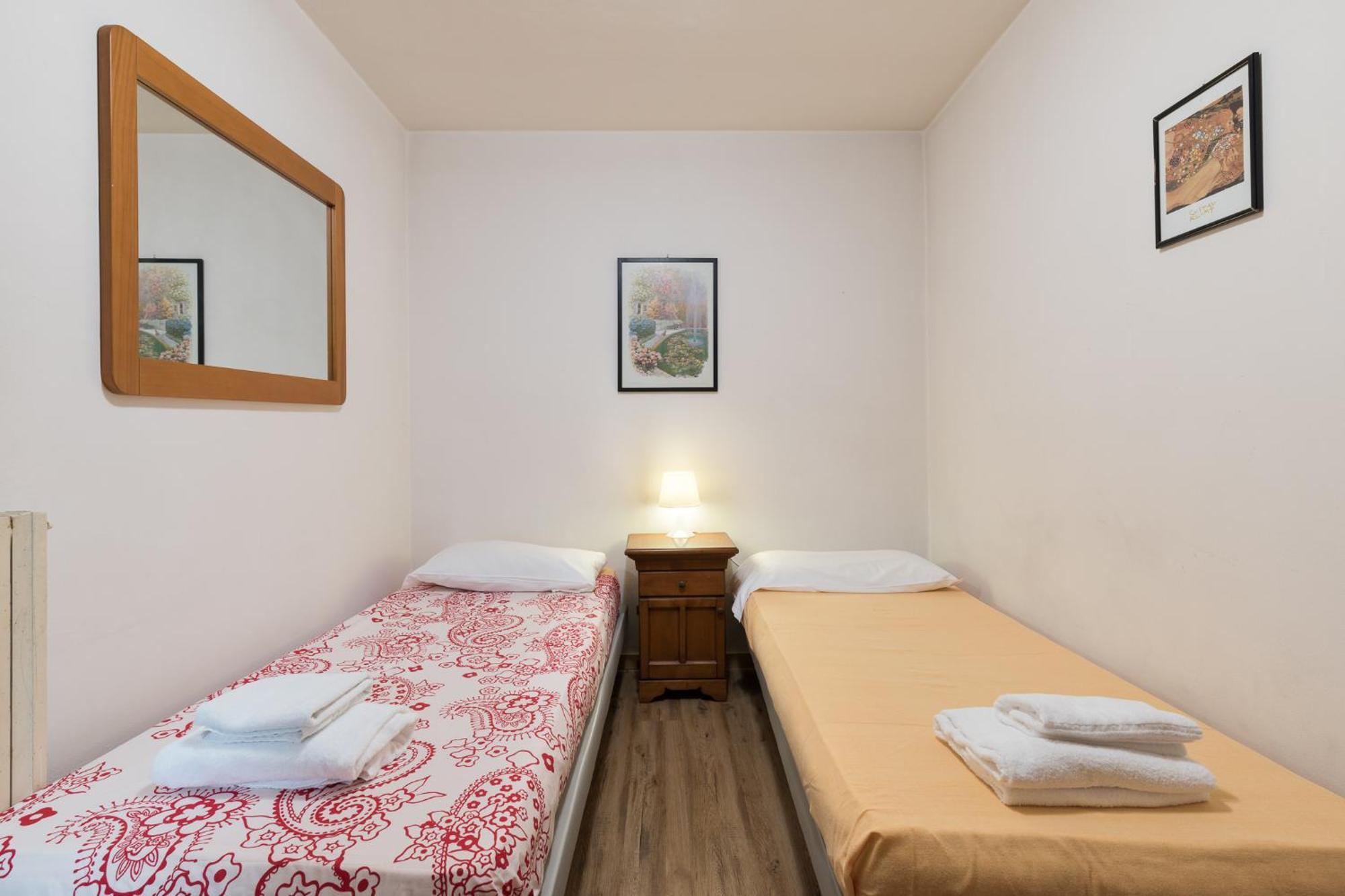 Apartments Close To Duomo Φλωρεντία Εξωτερικό φωτογραφία