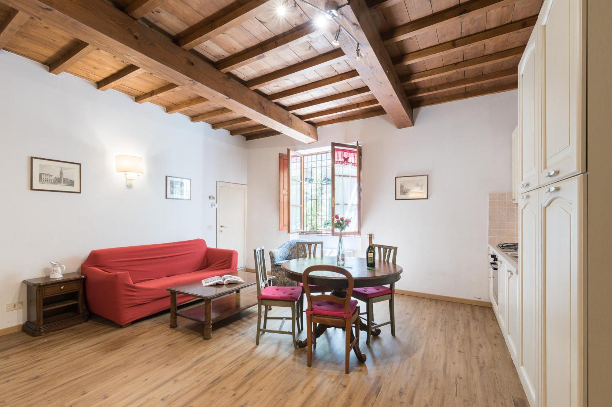 Apartments Close To Duomo Φλωρεντία Εξωτερικό φωτογραφία