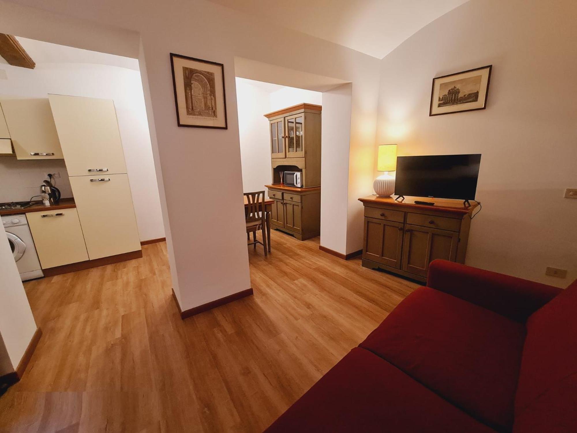 Apartments Close To Duomo Φλωρεντία Δωμάτιο φωτογραφία