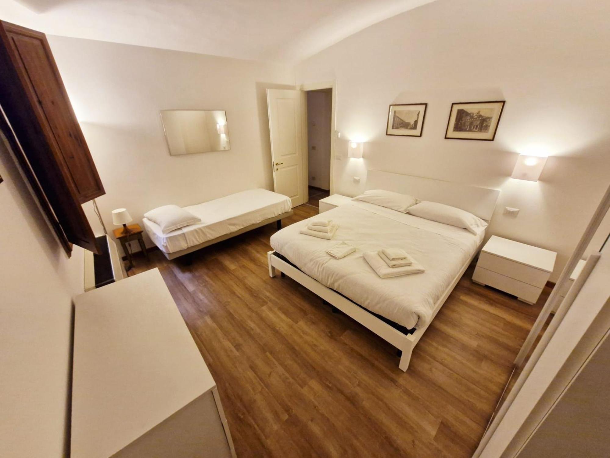 Apartments Close To Duomo Φλωρεντία Εξωτερικό φωτογραφία
