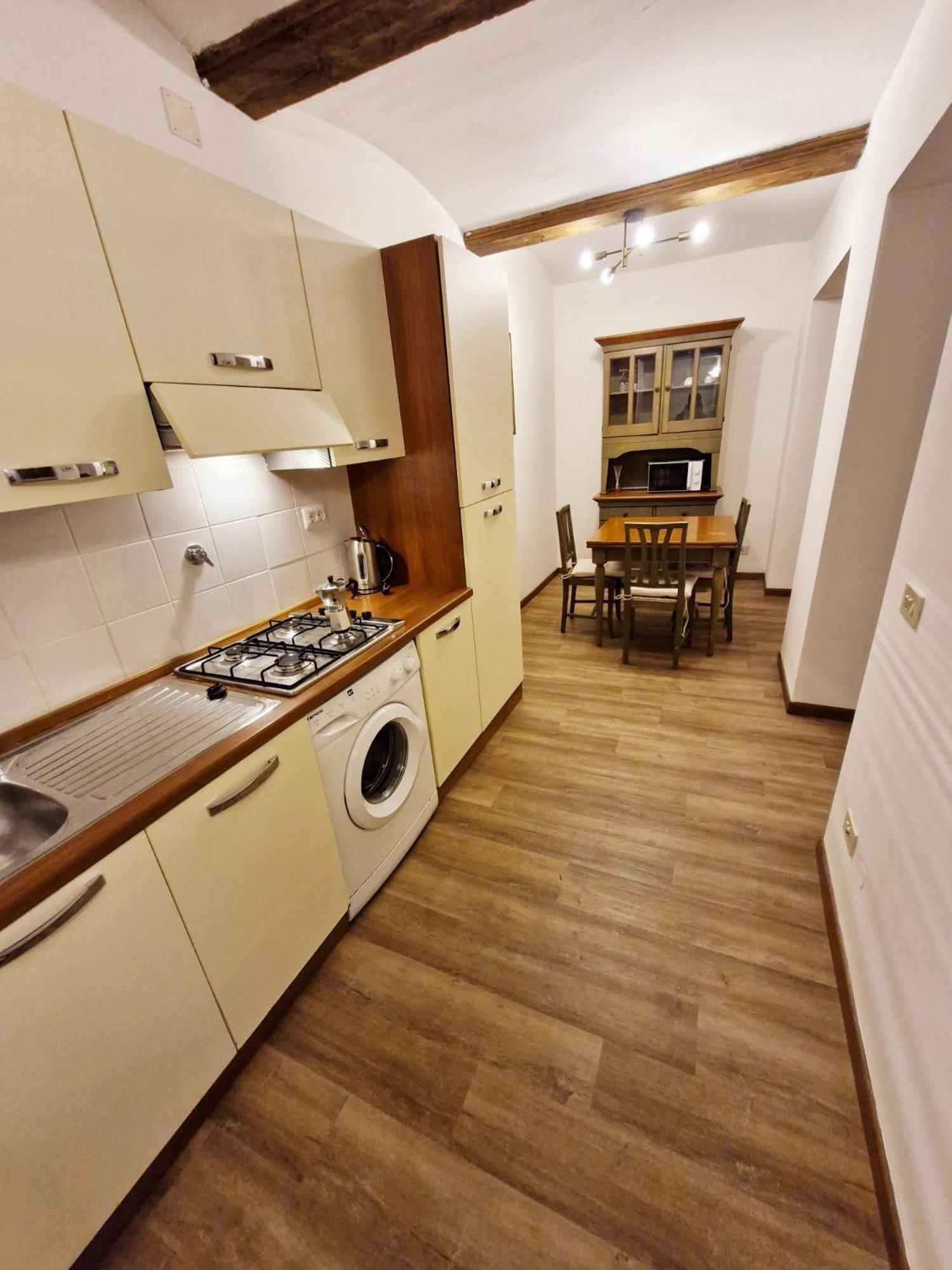 Apartments Close To Duomo Φλωρεντία Εξωτερικό φωτογραφία