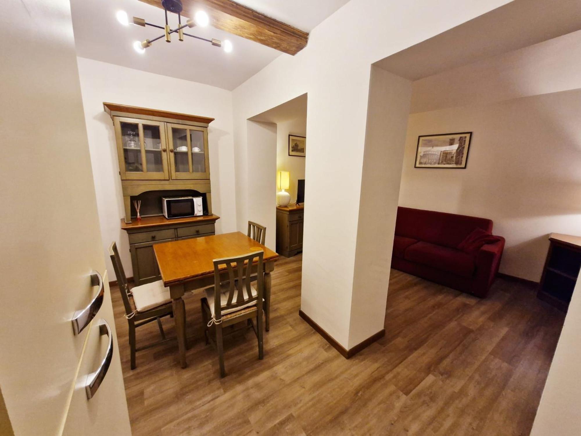 Apartments Close To Duomo Φλωρεντία Δωμάτιο φωτογραφία